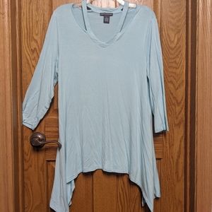 Chelsea and Theodore size L